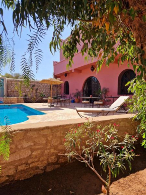 Villa nouran
